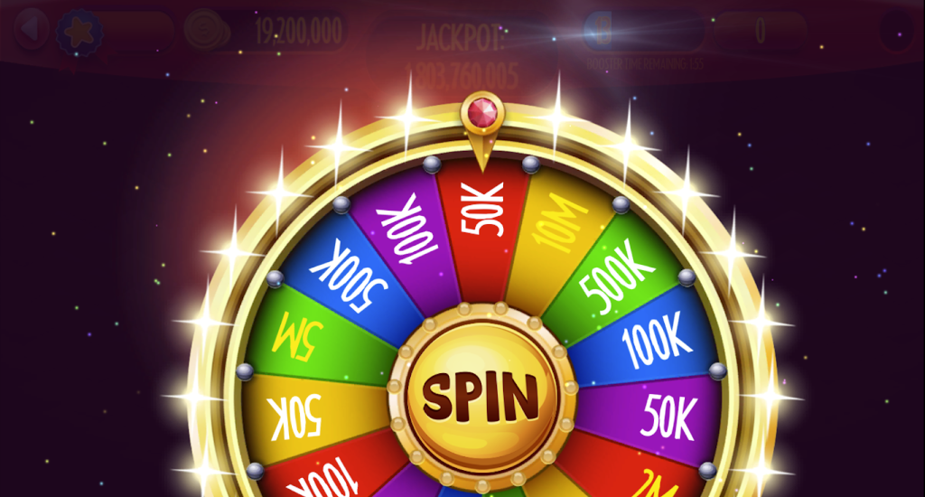 Earn Money-Make Money Slot Ảnh chụp màn hình 1