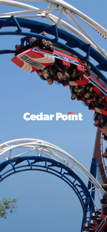 Cedar Point 螢幕截圖 0