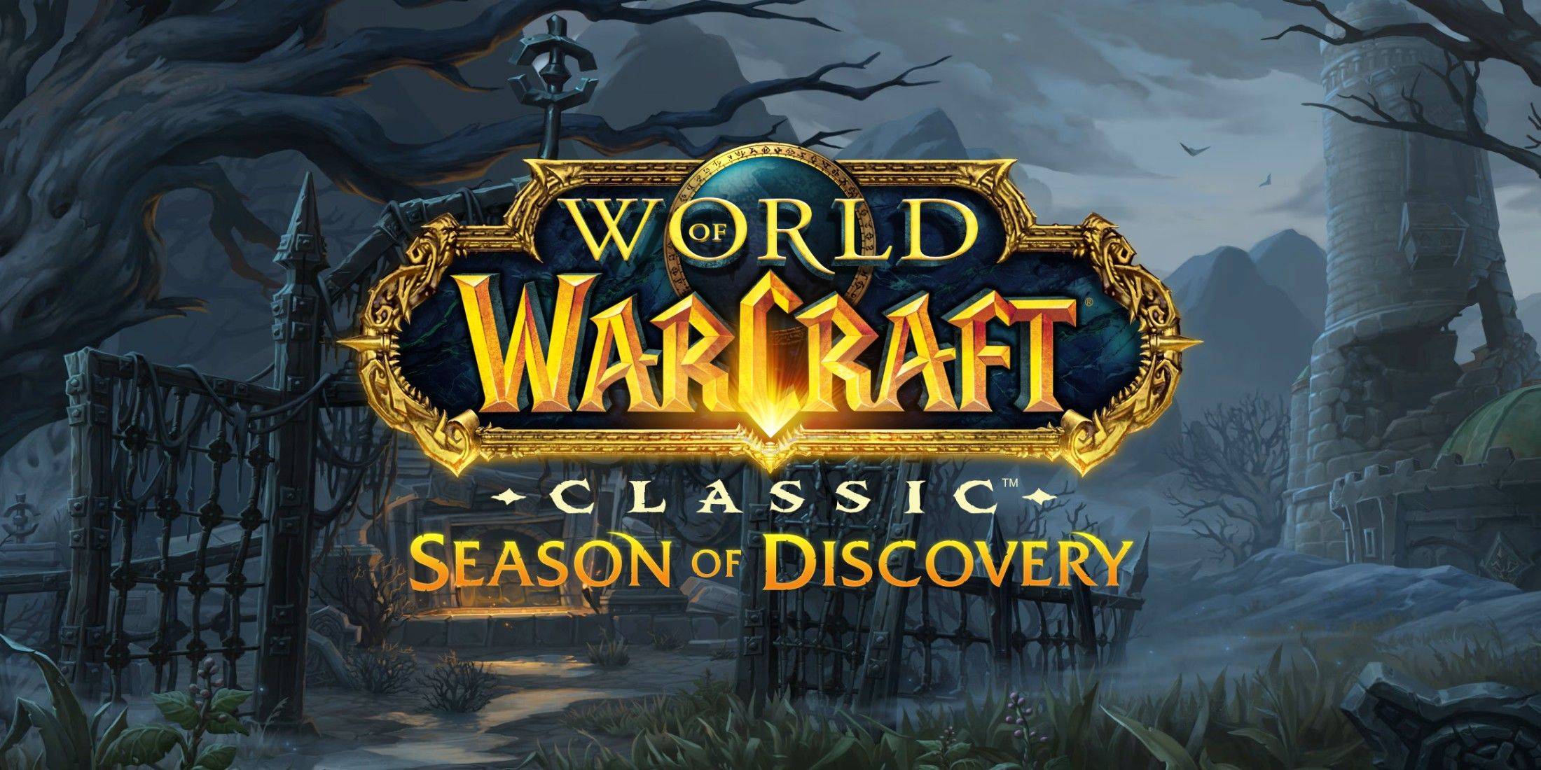 WoW Classic: Season of Discovery Phase 7 Launch Date Revealed