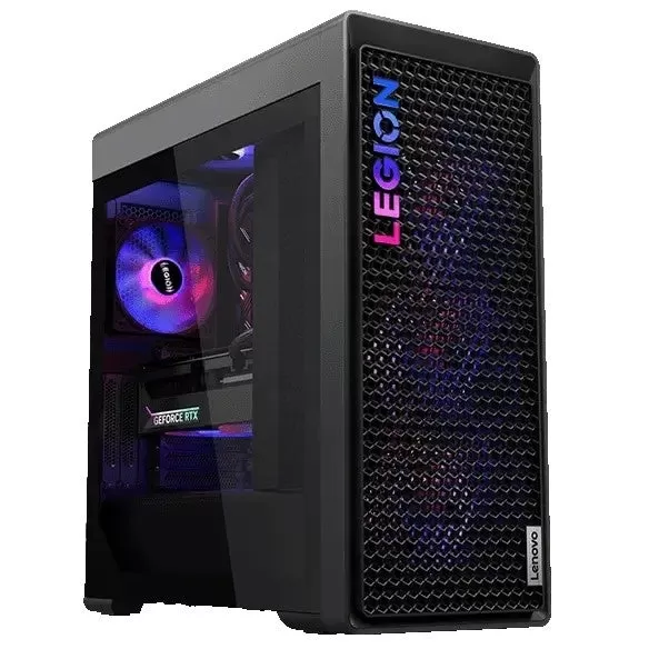Lenovo Legion Tower 7i Gaming PC Deal