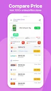 Hargapedia - Compare Prices! 螢幕截圖 1