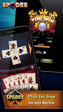 Callbreak - Offline Card Games Zrzut ekranu 3