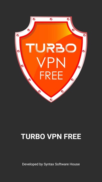 Turbo VPN Free 螢幕截圖 0