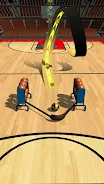 Slingshot Basketball Скриншот 0