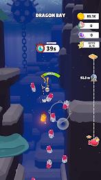 Diver Hero Screenshot 0