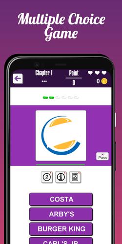 Logo Quiz Game应用截图第2张