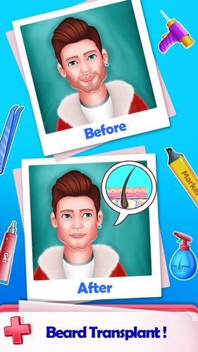 Hair Transplant Surgery 스크린샷 3