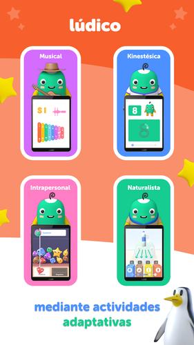 PleIQ 螢幕截圖 3