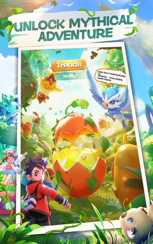 Rush Master: Legend ภาพหน้าจอ 1