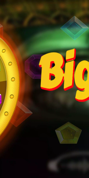 Big Winner 螢幕截圖 2