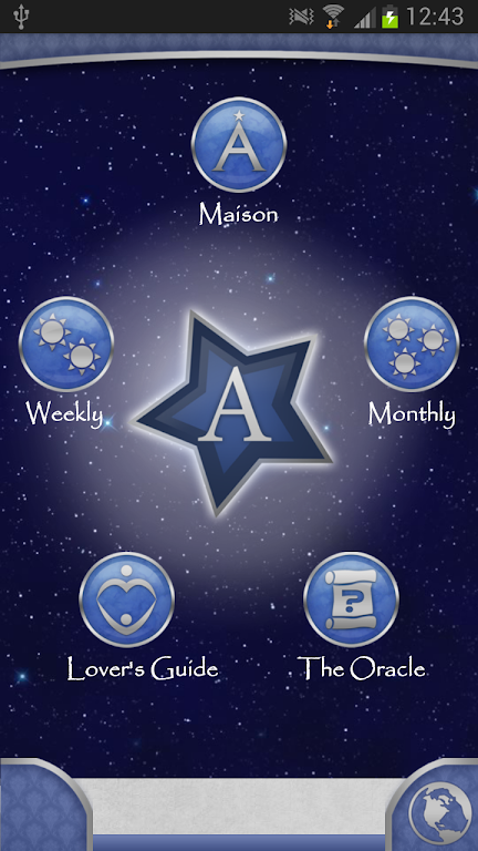 Astrolutely Lite Screenshot 0