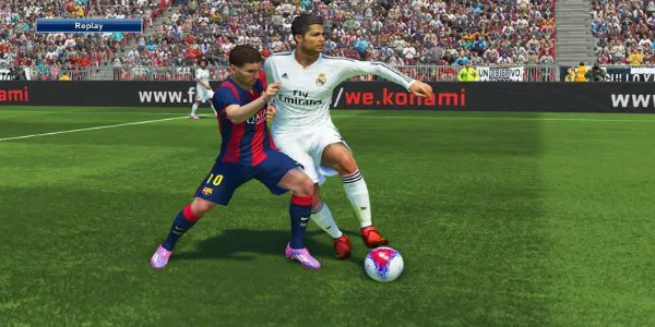 Real Soccer 2012 Captura de tela 0