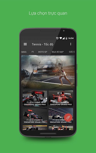 FPT TV Remote ဖန်သားပြင်ဓာတ်ပုံ 1