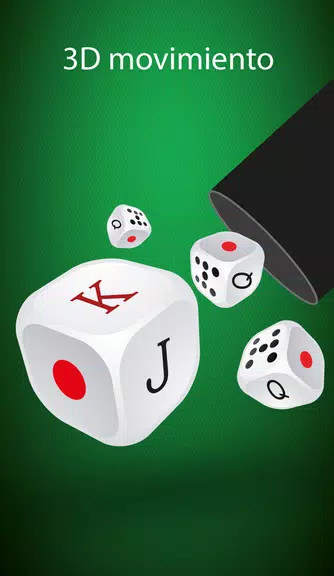 DIce game 스크린샷 2