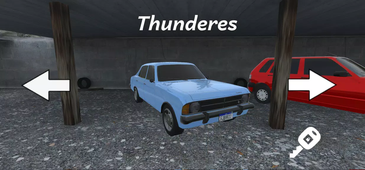 Baixos de Quebrada - Mobile Screenshot 1