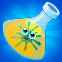 Game of Evolution: Idle Click