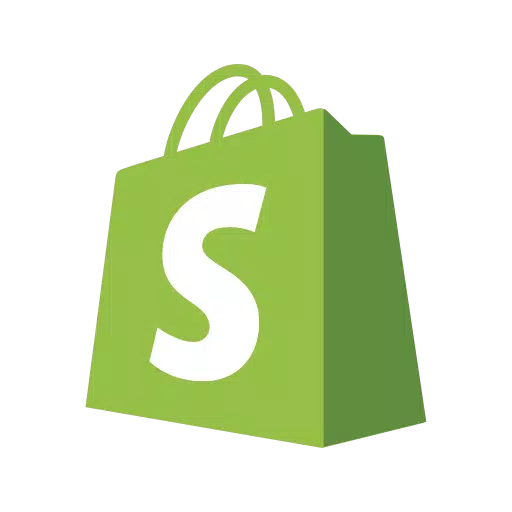 Shopify - 여러분의 전자상거래 스토어