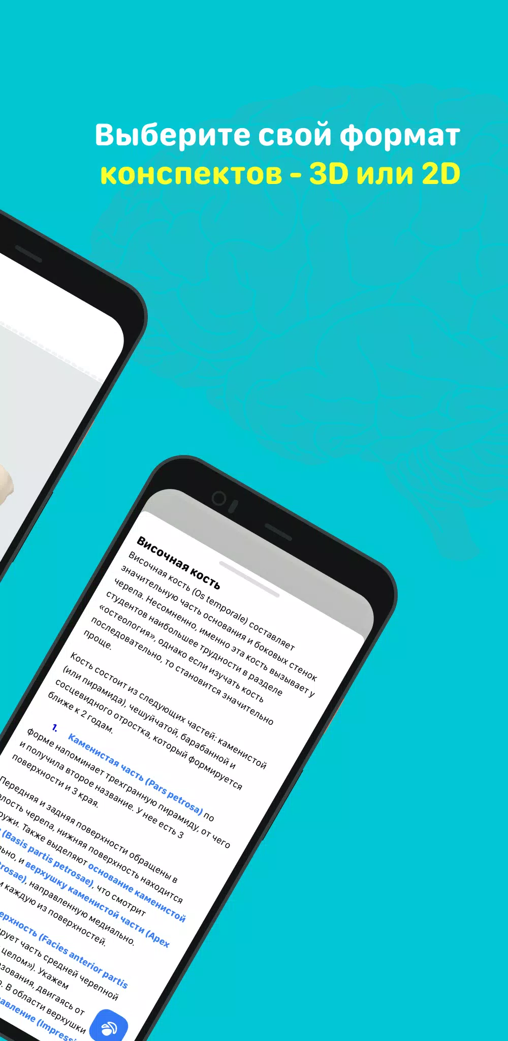 Учи Мед (Учи Анат) Captura de tela 2