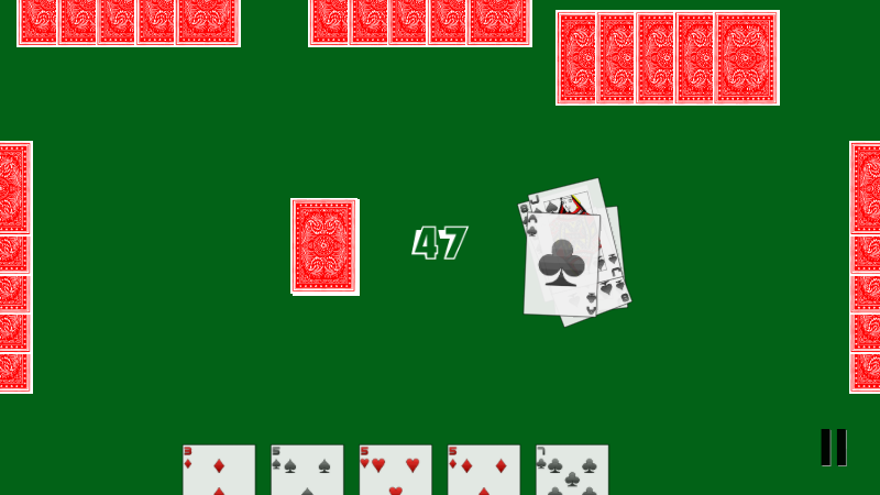 Ninety Nine Capture d'écran 0