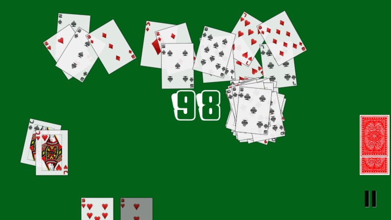 Ninety Nine Capture d'écran 2