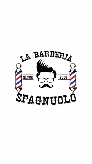 La Barberia Spagnuolo Ảnh chụp màn hình 0