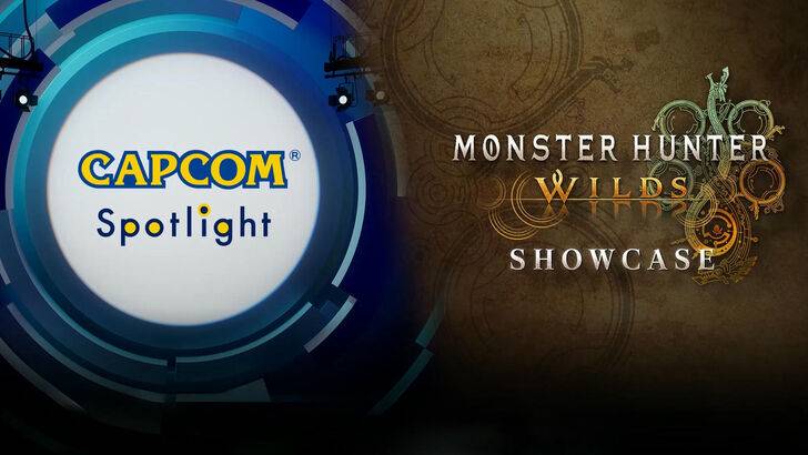 Capcom Spotlight กุมภาพันธ์ 2025 จัดแสดง Monster Hunter Wilds, Onimusha และอีกมากมาย