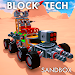 Block Tech : Sandbox Online