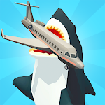 Idle Shark World - Tycoon Game