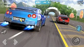 Car Racing Games 3d Offline应用截图第2张