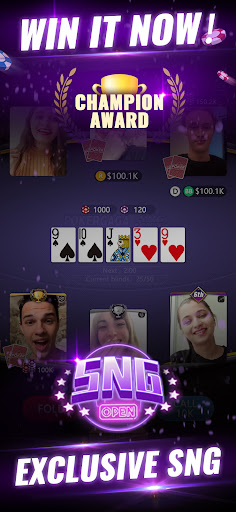 PokerGaga Screenshot 2