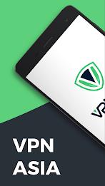 VPN.asia – High speed and secu Ảnh chụp màn hình 0