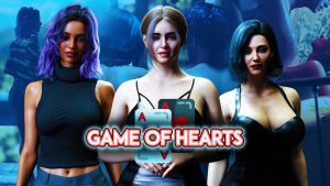 Game of Hearts – Chapter 4 R1 – Added Android Port [SparkHG]