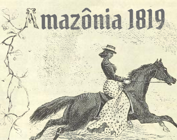 Amazônia 1819 ภาพหน้าจอ 0