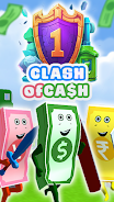 Money Clash: Cash Takeover Win スクリーンショット 0