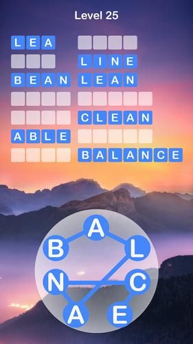 Word Relax: Word Puzzle Games Screenshot 2