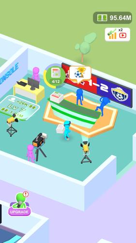 Reporter Life ภาพหน้าจอ 3