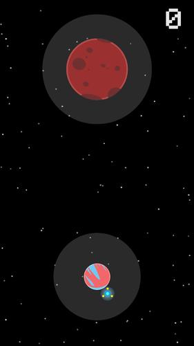 Orbit Planets应用截图第1张