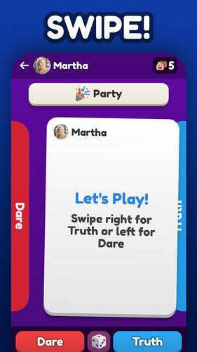 Schermata Truth Or Dare 2 1