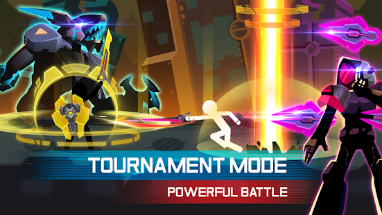Schermata Yasuooo vs Zeddd Mod 0