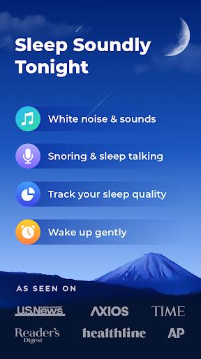 ShutEye: Sleep Tracker应用截图第0张