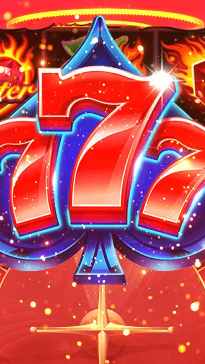 Casino 777 Play应用截图第1张