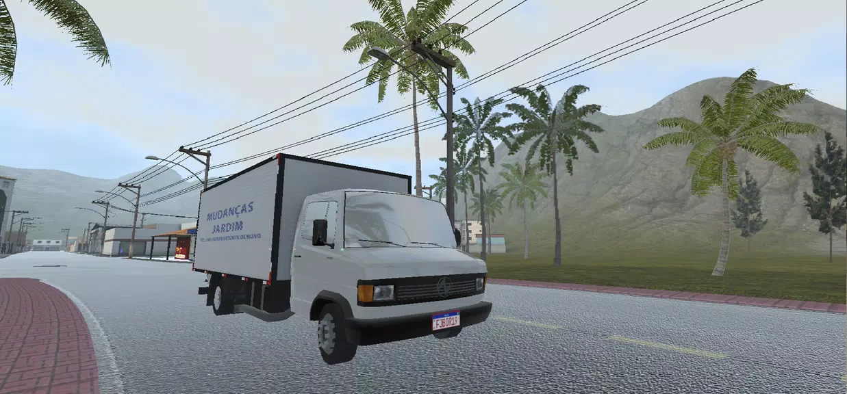 Baixos de Quebrada - Mobile Screenshot 2