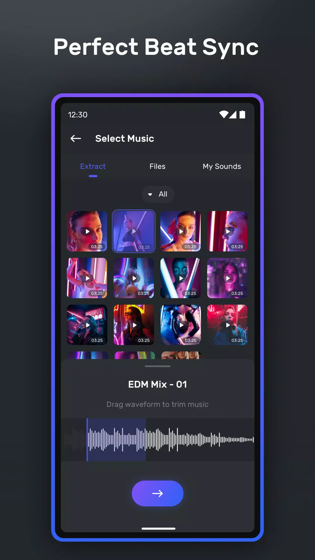 Velomingo Скриншот 3