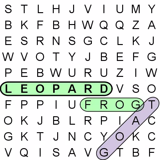 Word Search Ultimate