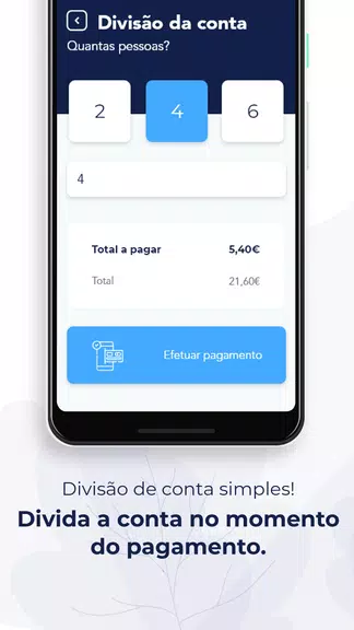 biip Captura de tela 2