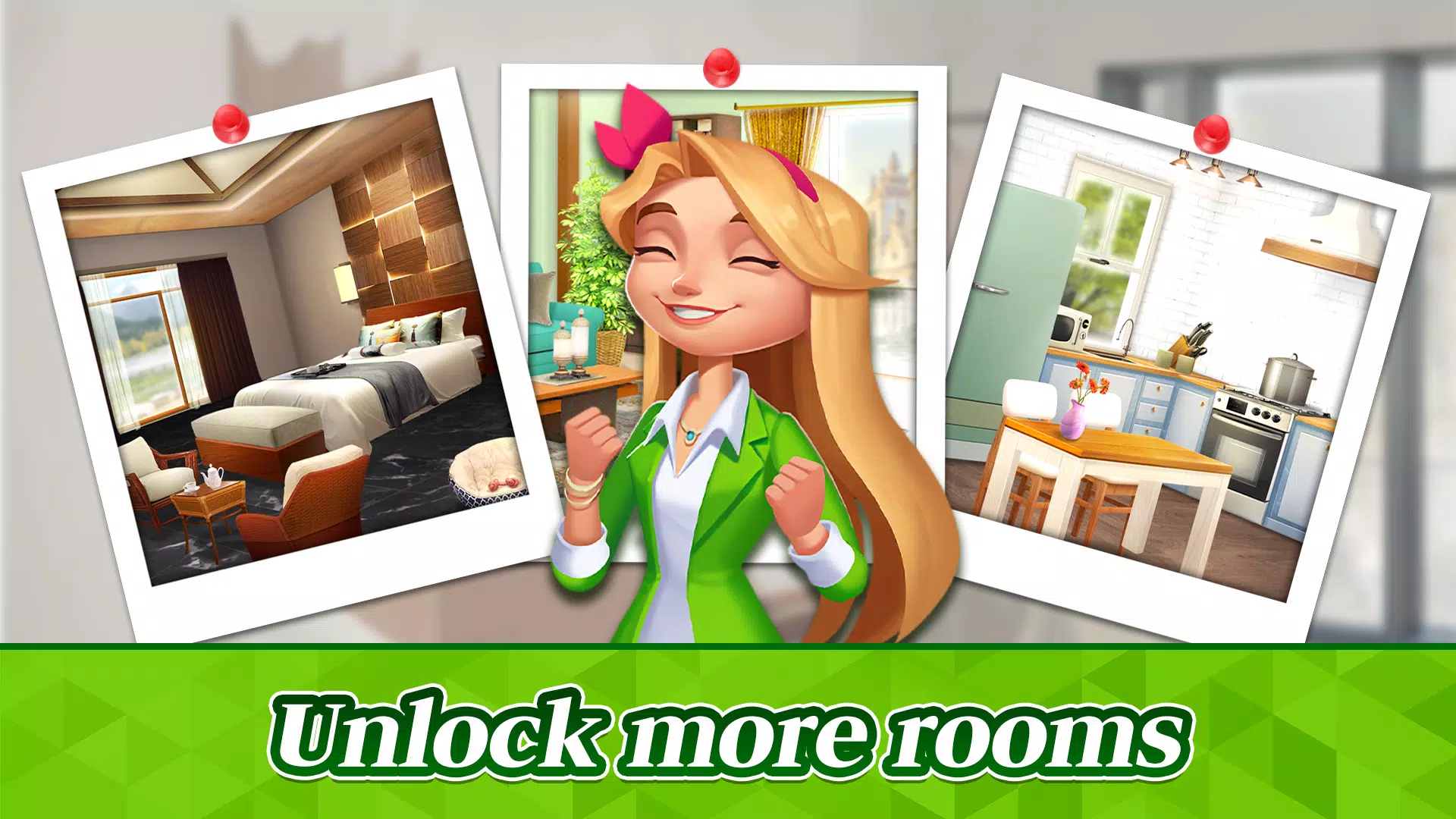 Match Puzzle House ภาพหน้าจอ 2