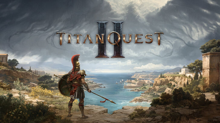 Titan Quest 2 发行日期和时间