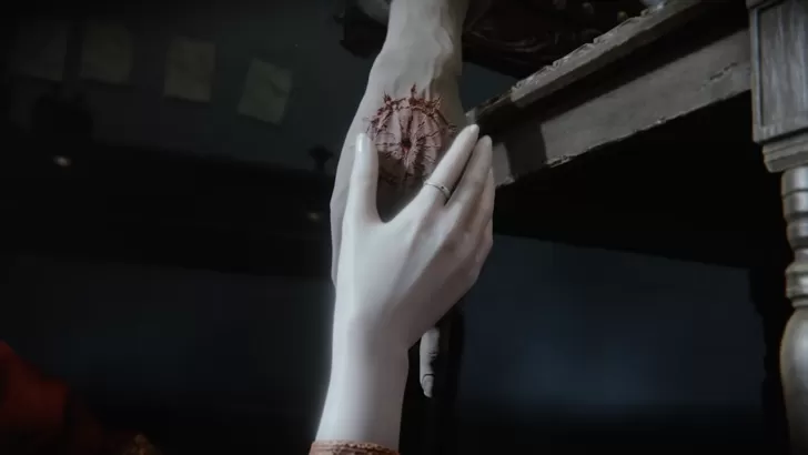 The Duskbloods ti fa giocare come Bloodsworn, ma no, non è Bloodborne 2