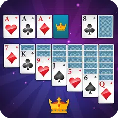 Offline Solitaire Card Games