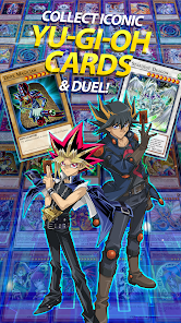 Yu-Gi-Oh! Duel Links Mod ภาพหน้าจอ 2